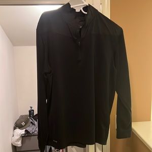 Nike Dry Fit 1/4 Zip